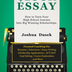 $100K Essay